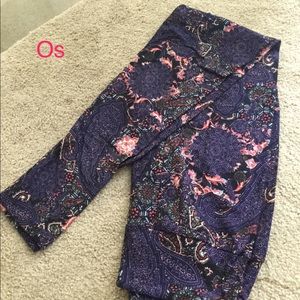 LuLaroe “unicorn” leggings
